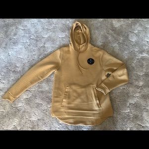Nike Kyrie hoodie men’s small